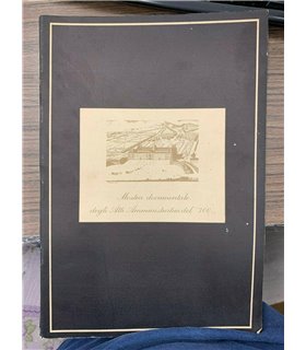 Mostra documentale degli Atti Amministrativi del '700 napoletano
