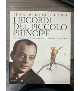 I ricordi del Piccolo Principe