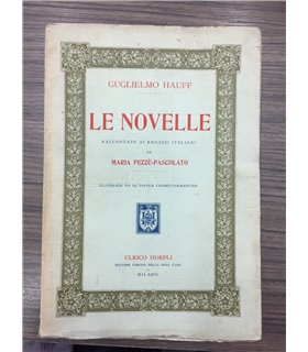 Le novelle