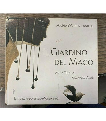 Il Giardino del Mago