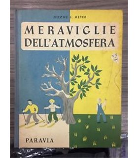 Meraviglie dell'atmosfera