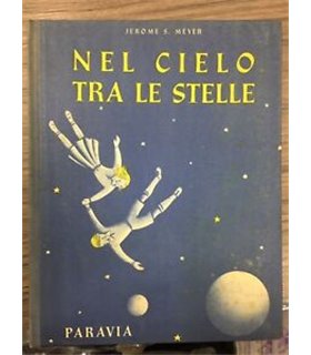 Nel cielo tra le stelle