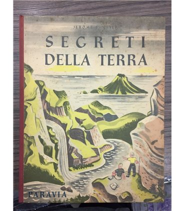Segreti della terra