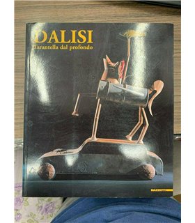 Dalisi. Tarantella dal profondo