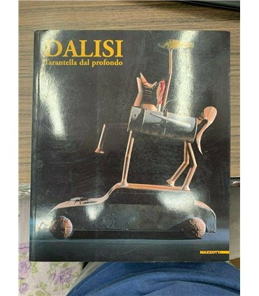Dalisi. Tarantella dal profondo