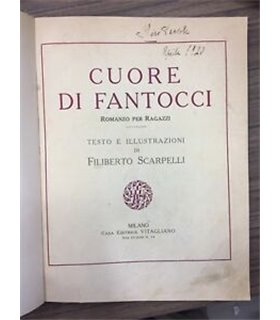 Cuore di fantoccio