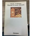 Elementi di teoria letteraria
