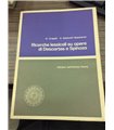 Ricerche lessicali su opere di Descartes e Spinoza