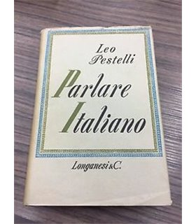 Parlare italiano