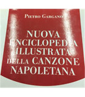 Nuova enciclopedia illustrata della canzone napoletana. Vol. 5. MASI. PIST