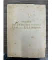 Mostra dell'Etruria Padana e della città di Spina. I. Catalogo