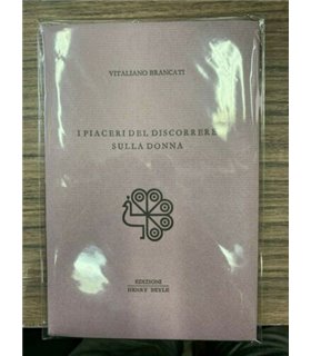 I piaceri del discorrere sulla donna