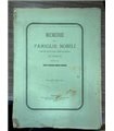 Memorie delle famiglie nobili delle province meridionali d'Italia. Vol. 4