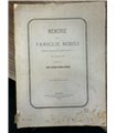Memorie delle famiglie nobili delle province meridionali d'Italia. Vol. 2