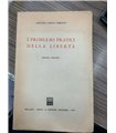 I problemi pratici della libertà