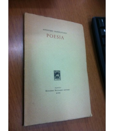 Poesia
