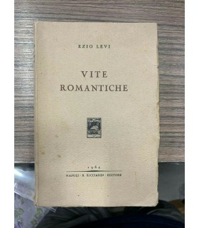 Vite romantiche