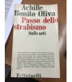 Passo dello strabismo. Sulle arti