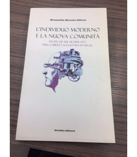 L'individuo moderno e la nuova comunità