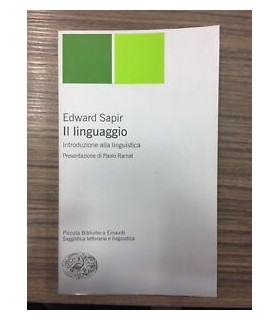 Il linguaggio