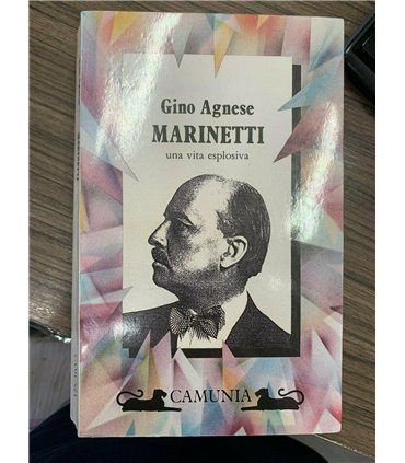 Marinetti