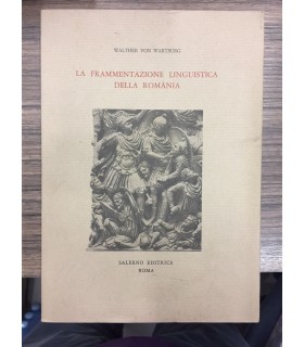 La frammentazione linguistica della Romania