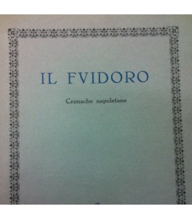 Il Fuidoro. Cronache napoletane