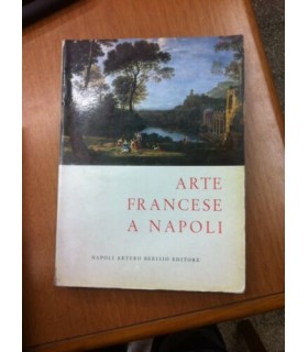 Arte francese a Napoli