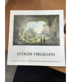 Luoghi virgiliani