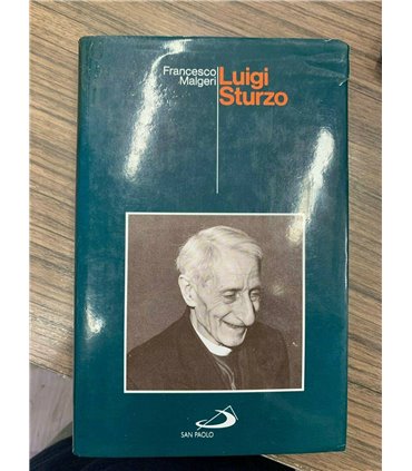 Lugi Sturzo