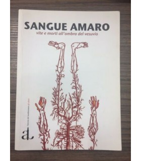 Sangue amaro. Vite e morti all'ombra del Vesuvio