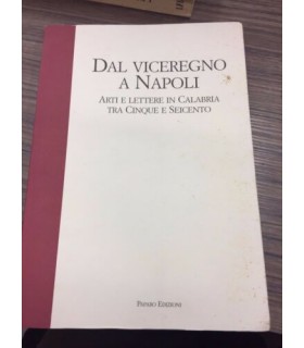 Dal viceregno a Napoli