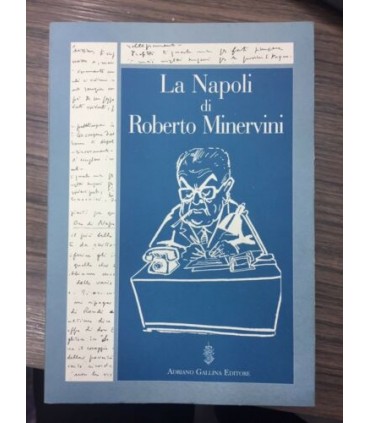 La Napoli di Roberto Minervini