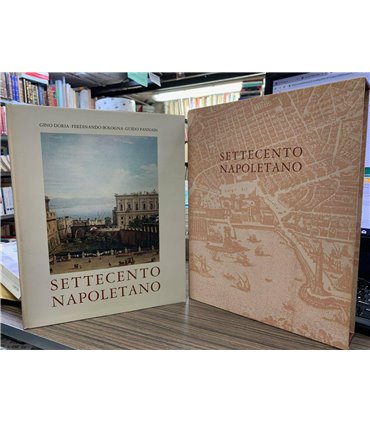 Settecento napoletano