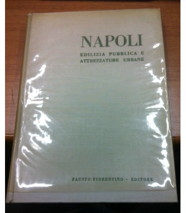 Napoli: edilizia pubblica e attrezzature urbane