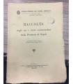 Raccolta degli usi e delle cosuetudini della Provincia di Napoli