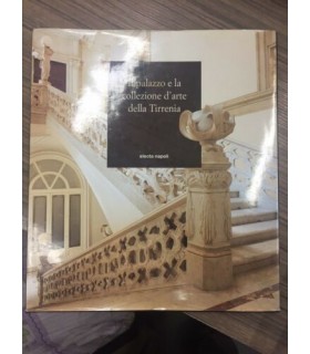Il palazzo e la collezione d'arte della Tirrenia