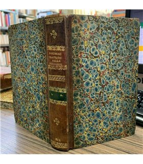 Trattato delle eccezioni in materia di procedura civile