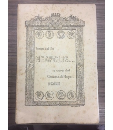 Haec Est illa Neapolis…
