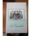 La tarantella