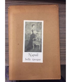 Napoli belle époque