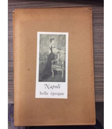 Napoli belle époque