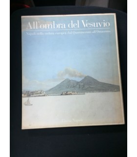 All'ombra del Vesuvio