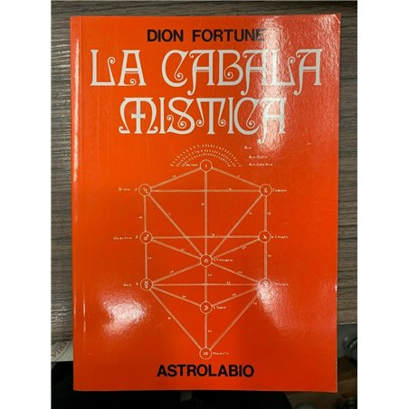La cabala mistica