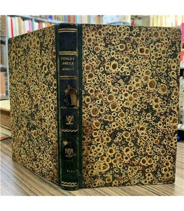 Trattato delle azioni