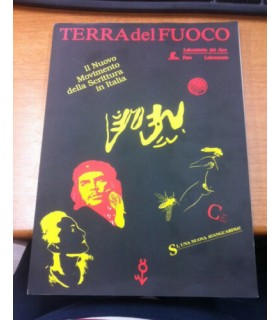 Terra del fuoco. Il nuovo Movimento della Scrittura in Italia