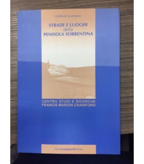 Strade e luoghi della penisola sorrentina
