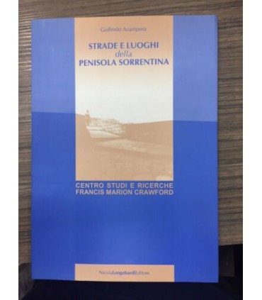 Strade e luoghi della penisola sorrentina