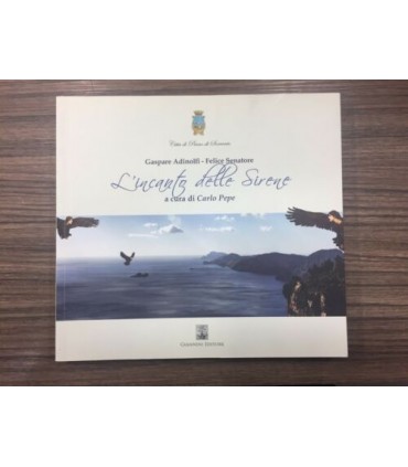 L'incanto delle Sirene