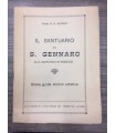 Il Santuario di S. Gennaro alla Solfatara di Napoli